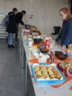 Rocky Dinner Party 2024